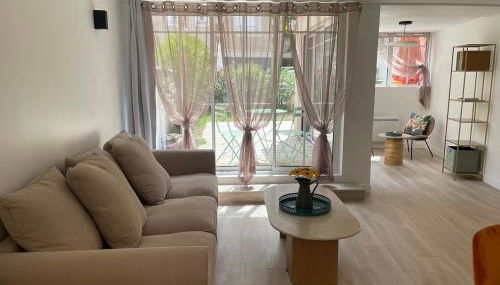 La Villa Mandarine sur Arcachon - Foto 3