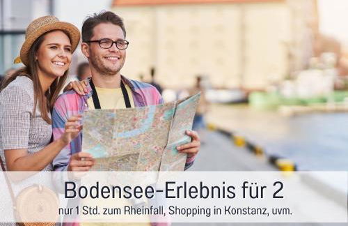 OLIVE - Ruhe & Entspannung in 2-Zi-Fewo mit Garten-Whirlpool, Terrasse & Hund willkommen by FerienWohnenAmSee - Foto 34