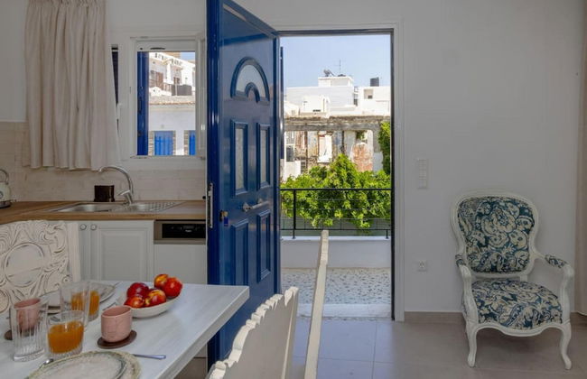 Summer Grace Tinos - Foto 28