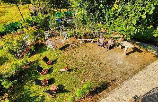 The Morni Farm Stay - Foto 11