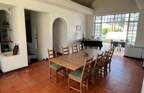 Villa near Beach & Lisbon - Foto 13