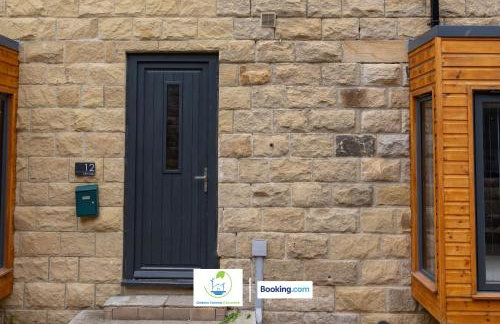2 Bedroom Apartment By Green Haven Escapes Short Lets & Serviced Accommodation In Leeds with Free WiFi & Parking - Photo 37