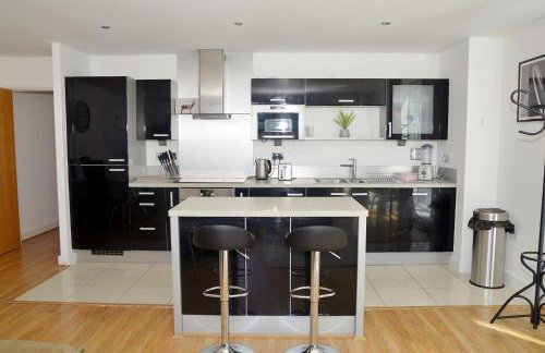 EXCEL LUXURY FLAT - Foto 1