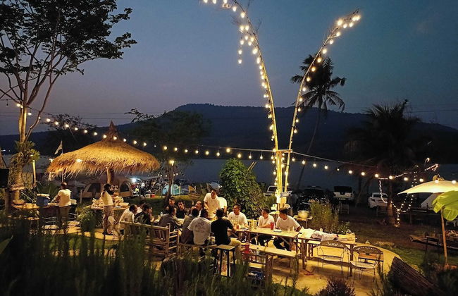 The Frog Cabana - Photo 79