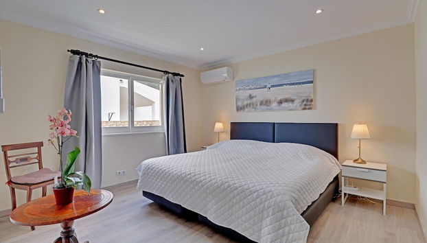 Casa Helena in Vilamoura - Foto 3, Habitación