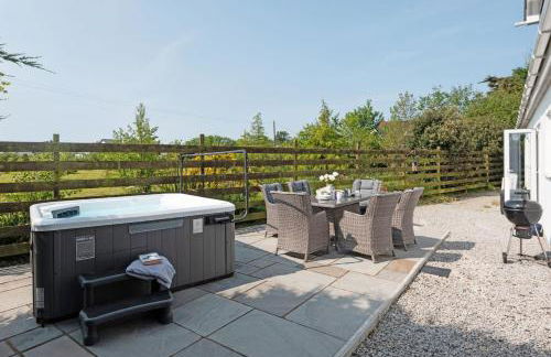 Little Treveth Lowen - Foto 32