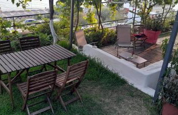 LEMONELIA, one big,4-5 people and one small apartment ,2-3 people - Foto 49