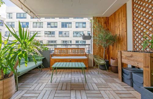 La Casita Mexicana - Kids Friendly by So Homy- 3 Bed Room - 6 PAX - Foto 29