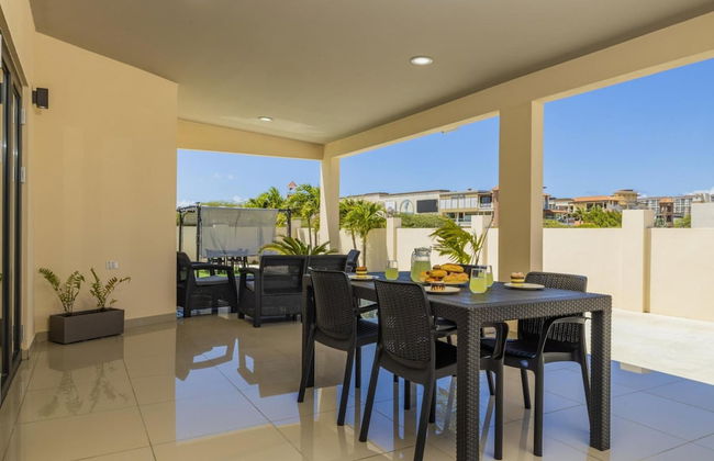 NEW 4br4ba Villa Across of Palmbeach w Pvt Pool - Foto 25