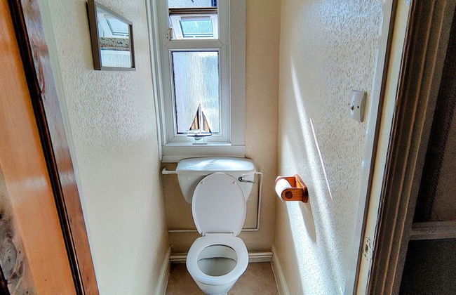 Rhubarb Terrace on the Coast - Sleeps 1-6 - Photo 27