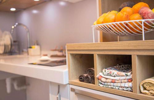 The Wooden House VV - Foto 14