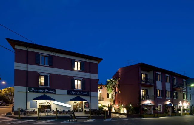 Suite & Breakfast 7 Vizi - Foto 62