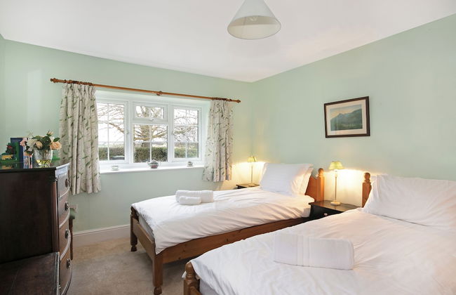 Woodcutter's Cottage - Country Retreat - Foto 4