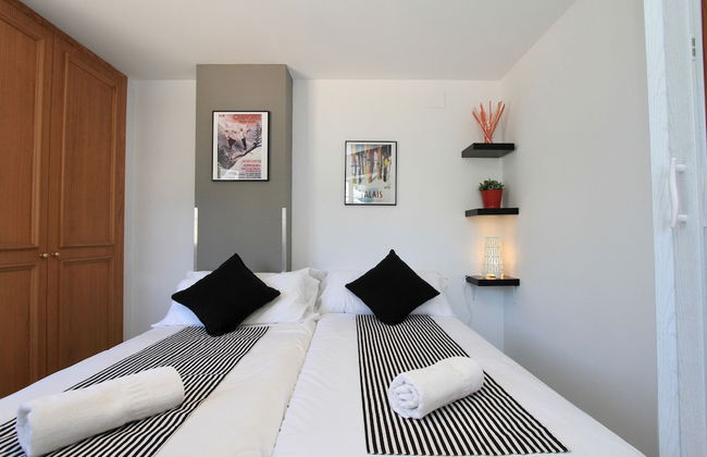 Inside Plaza Sierra Nevada - Foto 16