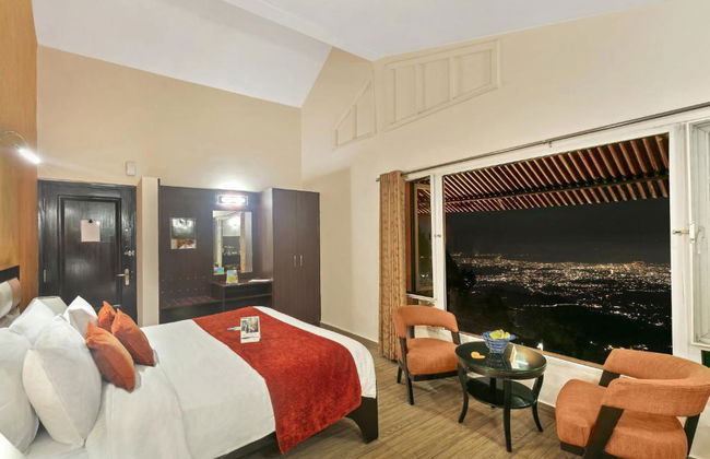 Club Mahindra Mussoorie - Foto 11