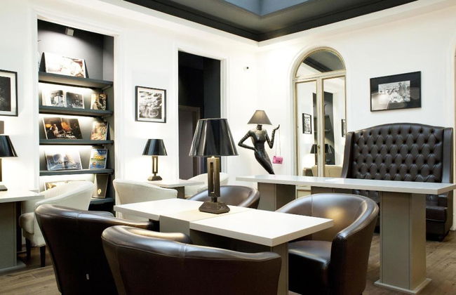 Piazza Farnese Luxury Suites - Photo 6