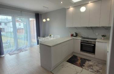 Luxury House with Garden near Chopin Airport - Foto 27