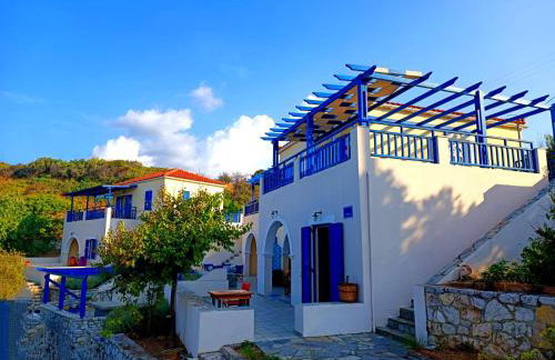 Evangelia House Sea View Apartments - Foto 60