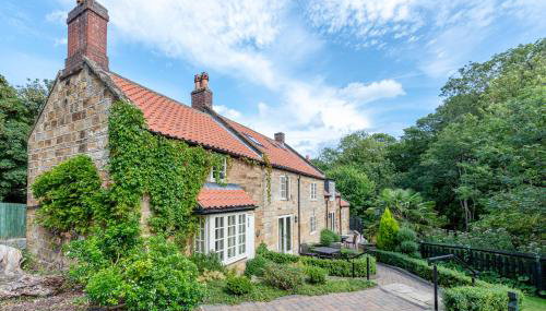 Gardeners Cottage - Foto 3