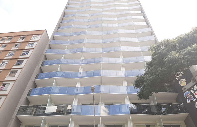 123 Quarto - Sé - Foto 10