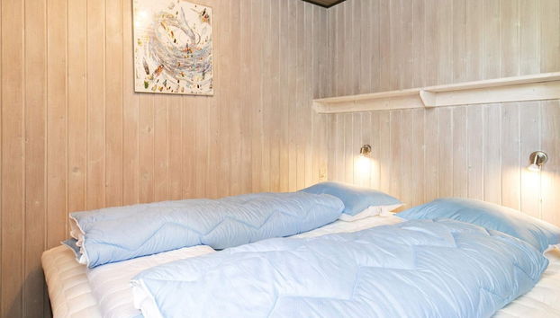 6 Person Holiday Home in Blavand - Foto 3, Habitación