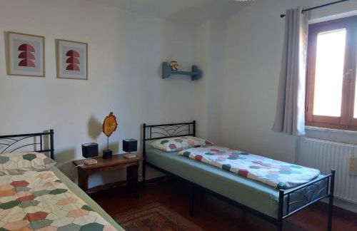 Casa Cossi - Foto 36