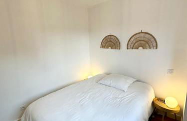 Jolie maison récente Ultra Cosy Bord de mer - Foto 33