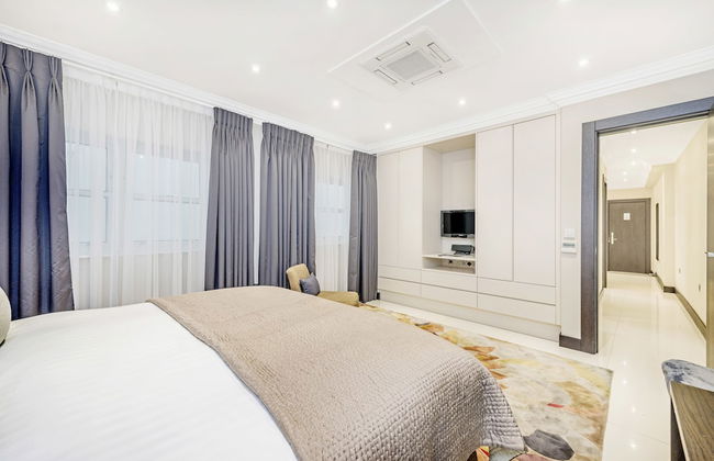 130 Queen's Gate Apartments - Foto 13