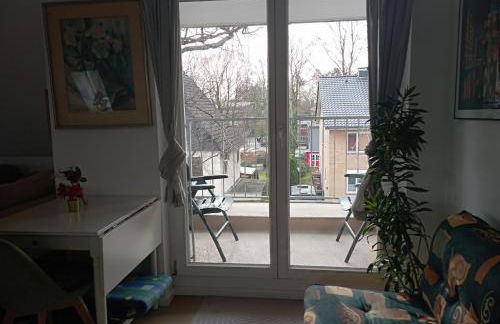 Peaceful Apartment-3 Zi, Loggia & Garden in Blankenese - Foto 67