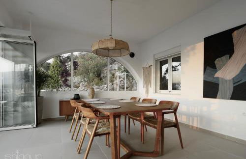 SHIGAYA Boutique Villa - Foto 18