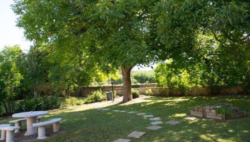 Résidence L'IDEALE - Foto 2, Garden, Garden view