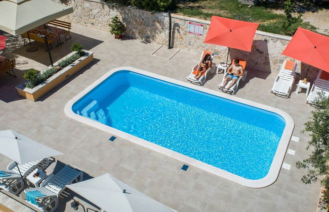 Apartments Njirić - Foto 54