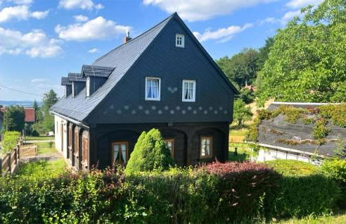 Ferienhaus Lausche Haeusl - Foto 8