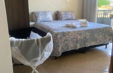 Apto 14 - Residencial Canaã - Foto 17