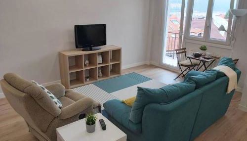 Mundaka Sea & Mountain Views. Wifi, Parking - Foto 2