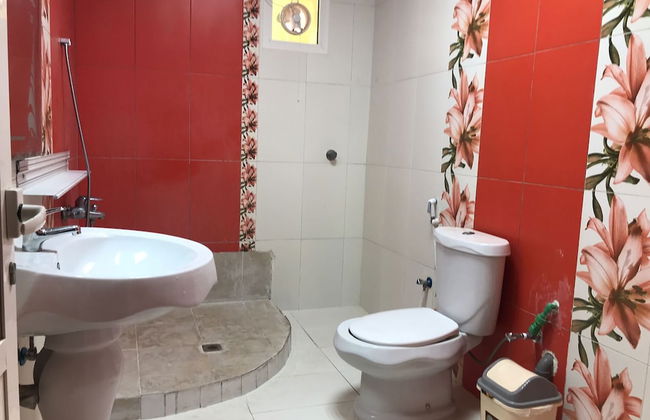 Studio 3 - Abu Dhabi - Photo 11