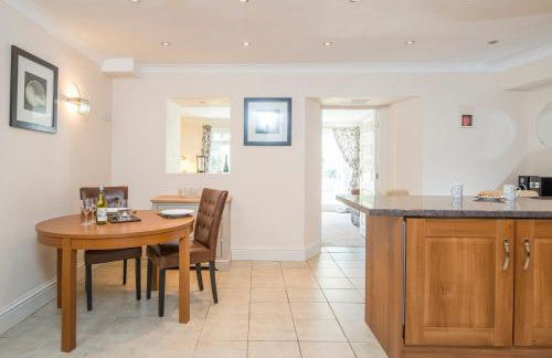 Lantern Suite, Tenby - Foto 12