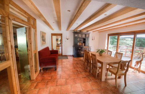 Ferienhaus Jägerhaus Oppach Alleinlage mit See - Foto 30