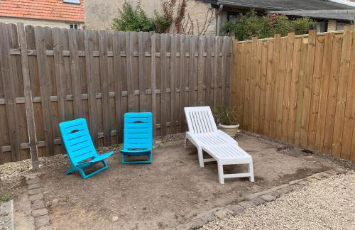 Maisonnette de charme - Piscine intérieure privée chauffée en option - Photo 26