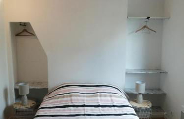 Maison Natis à 400 metres à pieds de l'aéroport - Foto 1