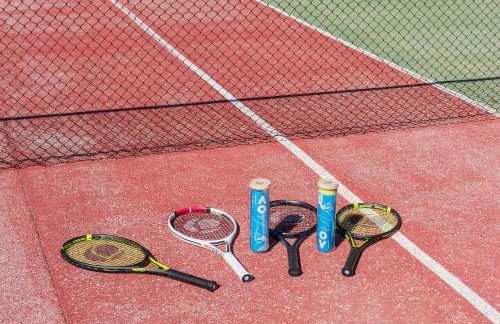 Villa Paradise - Foto 37