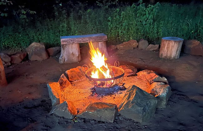 Kruger Kumba - Mugwenzi - Photo 50