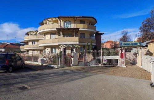 Domus Parca Apartment, Host: Shamira - Foto 14