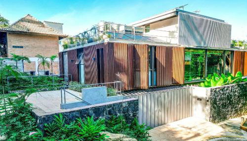 Casa João de Barro - Praia de Guaecá - Foto 2