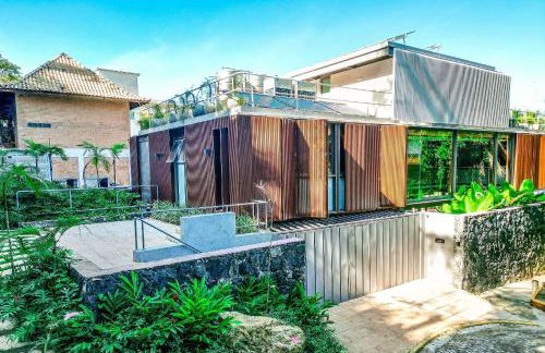 Casa João de Barro - Praia de Guaecá - Foto 2