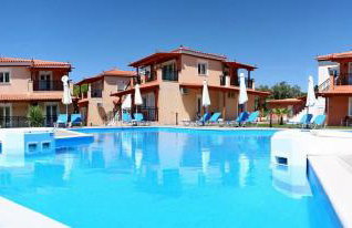 YAKINTHOS GARDEN - Foto 7