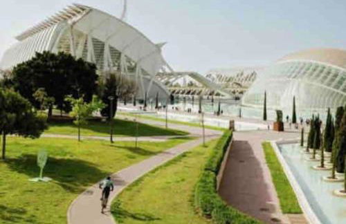 Ruzafa experience Oceanografic ciencias - Photo 77