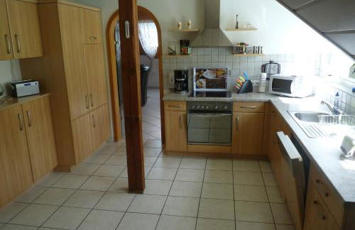 Ferienwohnung Terhar - Foto 8