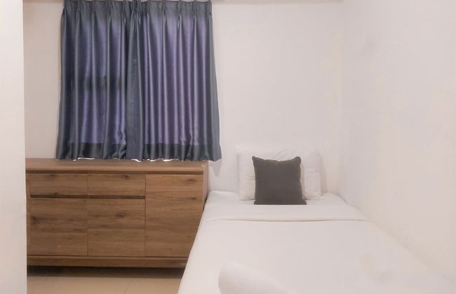 Simply And Homey 2Br Urbantown Serpong Apartment - Foto 4
