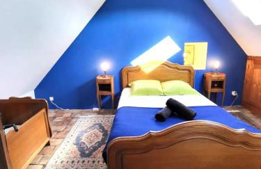 Maison de campagne-jardin-wifi proche Beauval - Foto 11